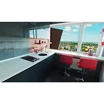 Apartment Skyhome