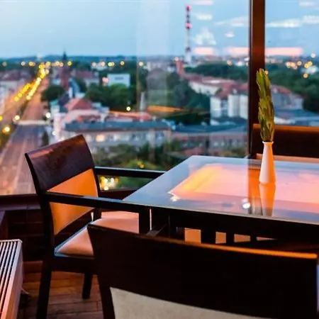 Lejlighed Skyhome Klaipėda