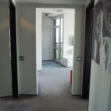 Lejlighed Skyhome Klaipėda