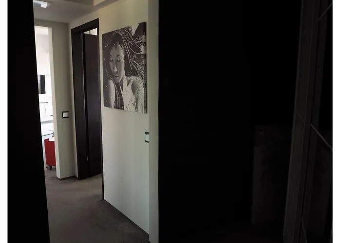 Skyhome Клайпеда