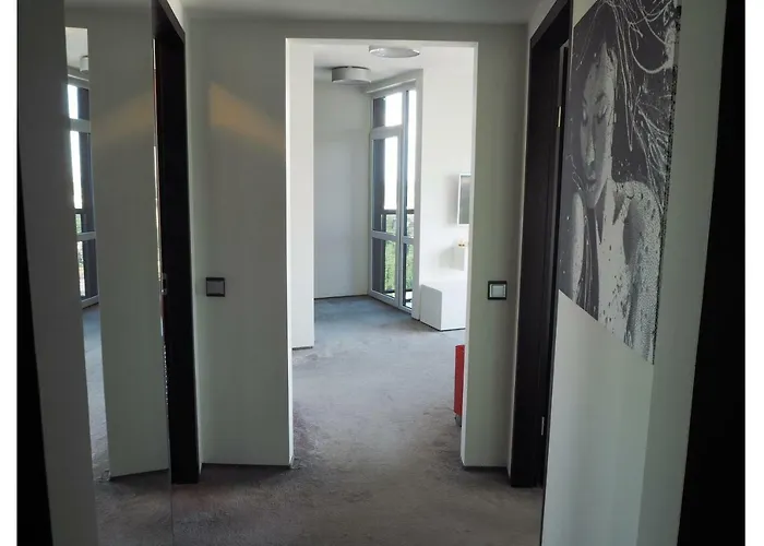 Апартаменты Skyhome Клайпеда