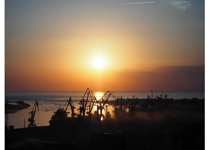 Skyhome קלייפדה